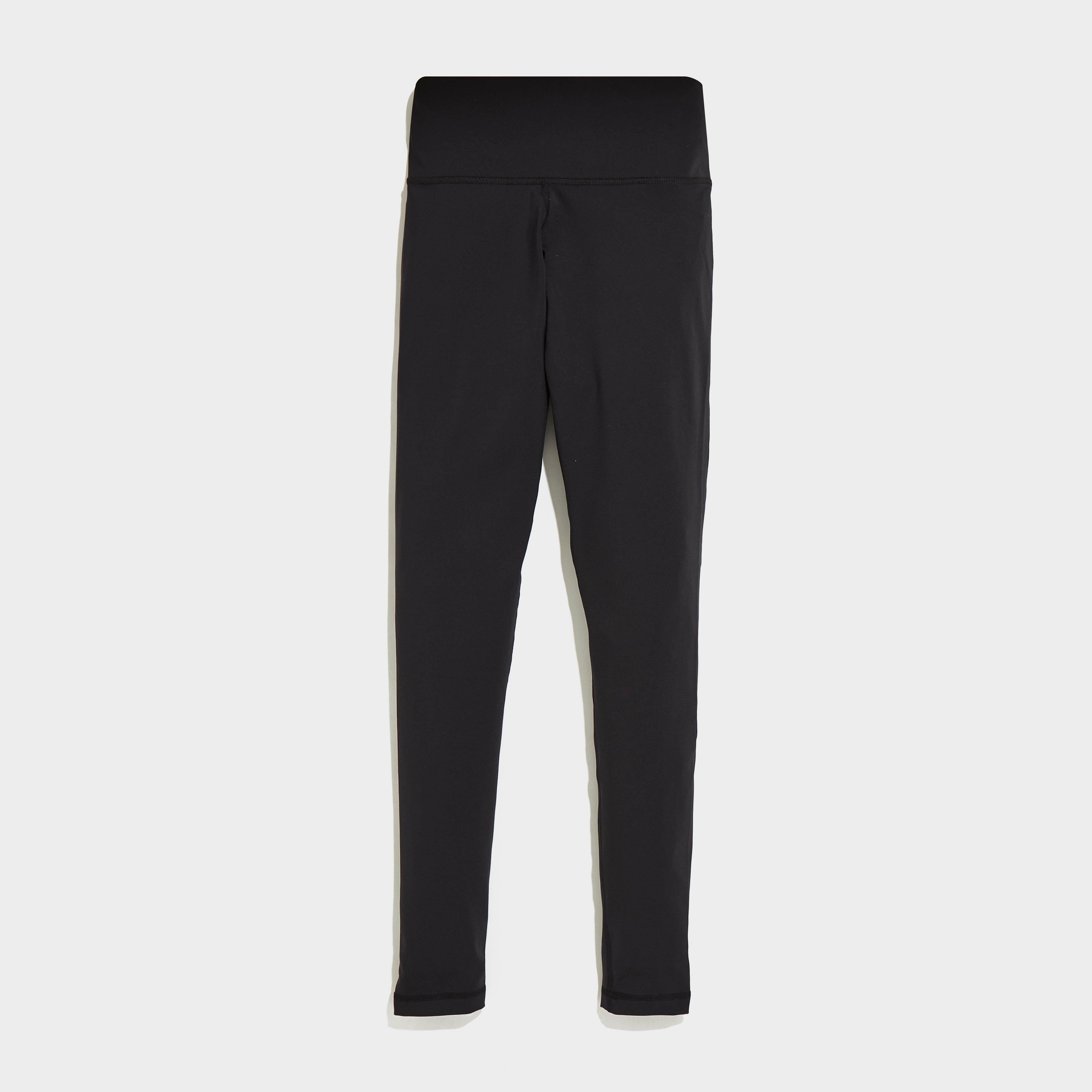 Women’s Believe This High-Rise Solid Leggings