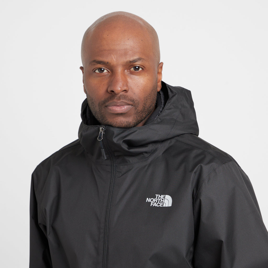 Men’s Quest Hooded Jacket