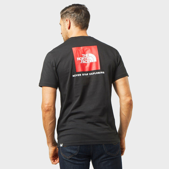 Men's Redbox T-Shirt
