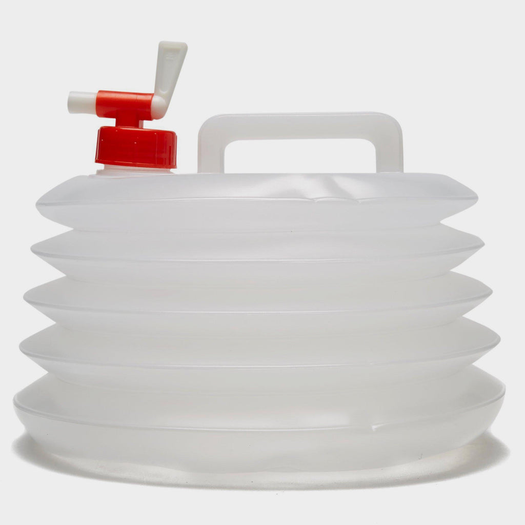 Foldable Water Carrier 8L