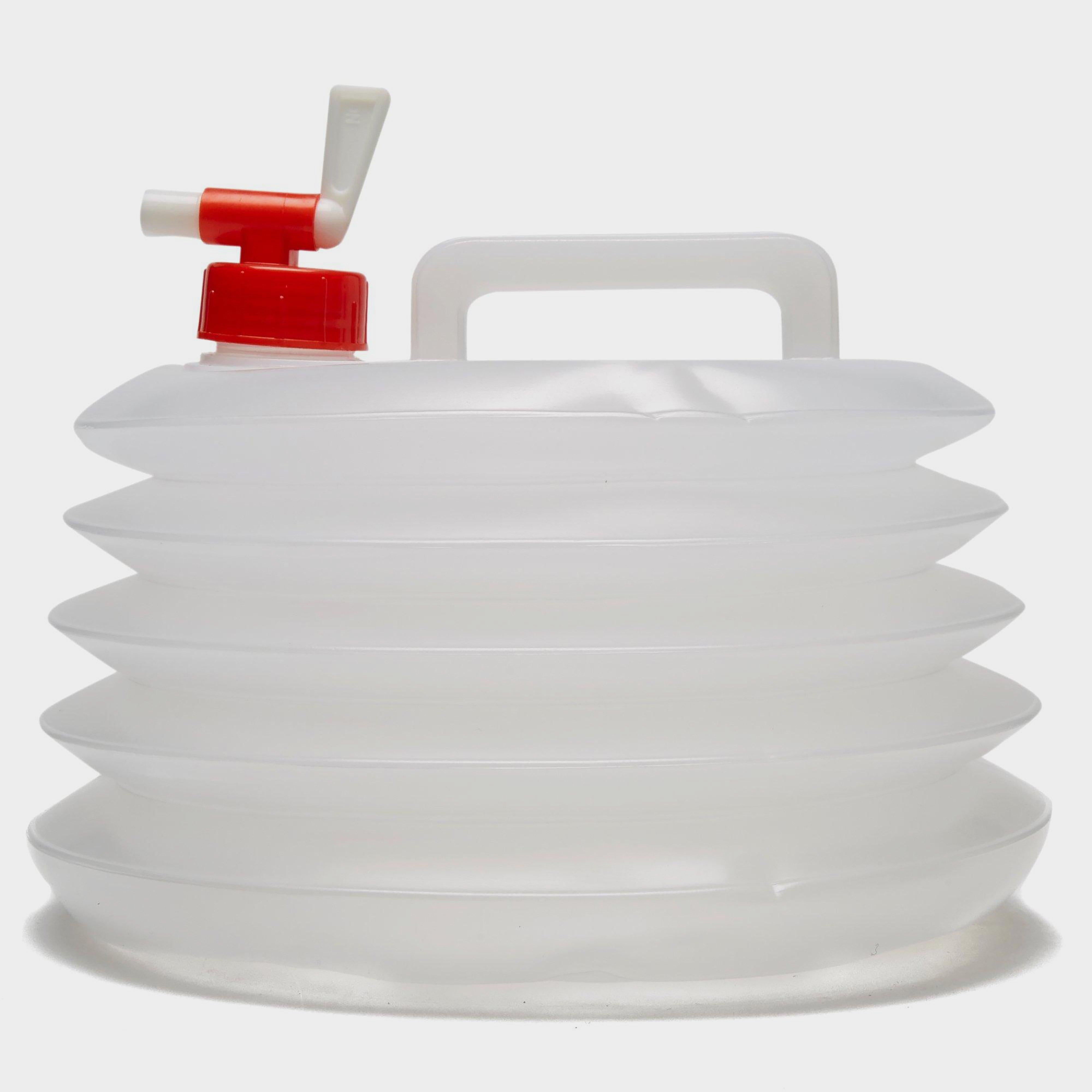 Foldable Water Carrier 8L