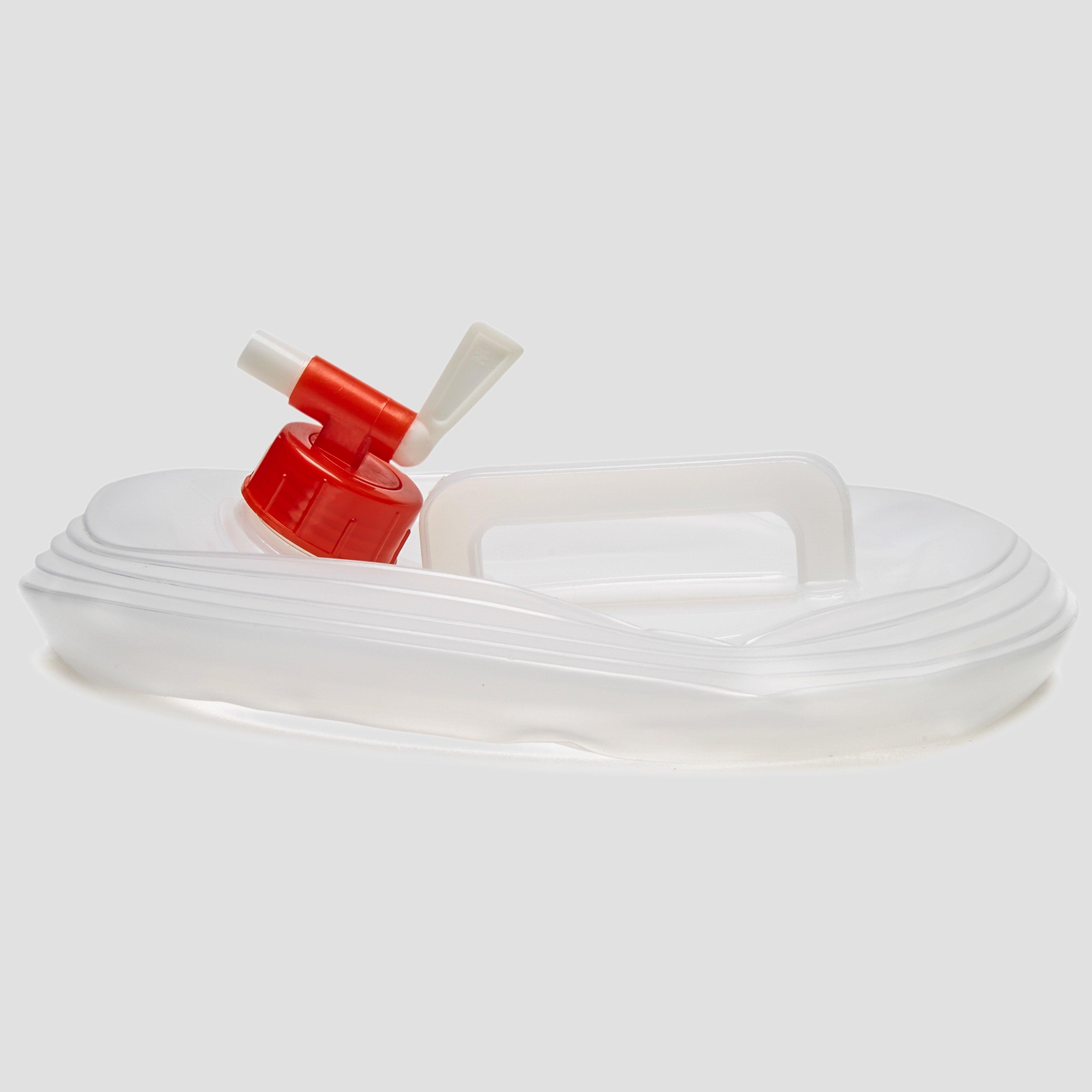 Foldable Water Carrier 8L