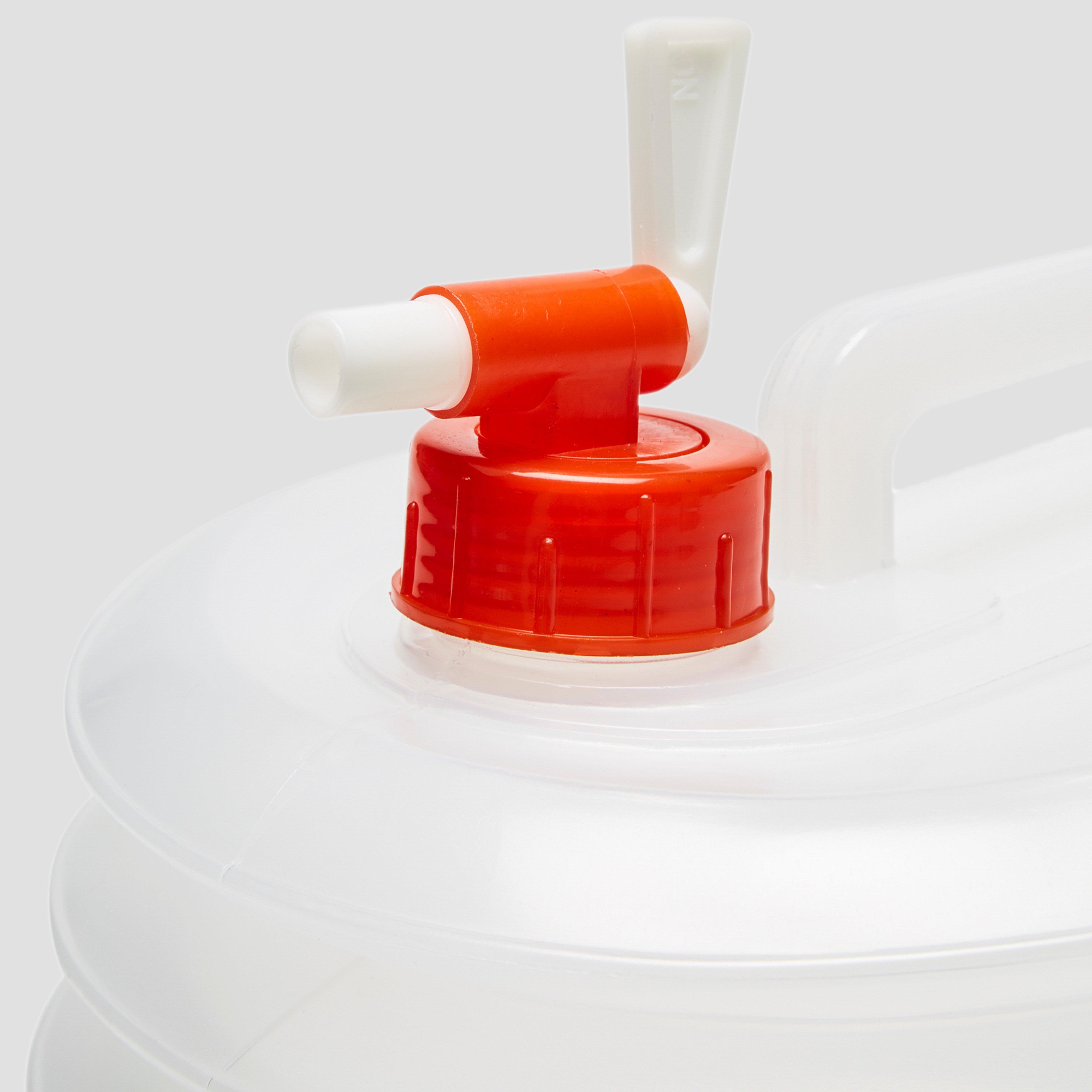 Foldable Water Carrier 8L