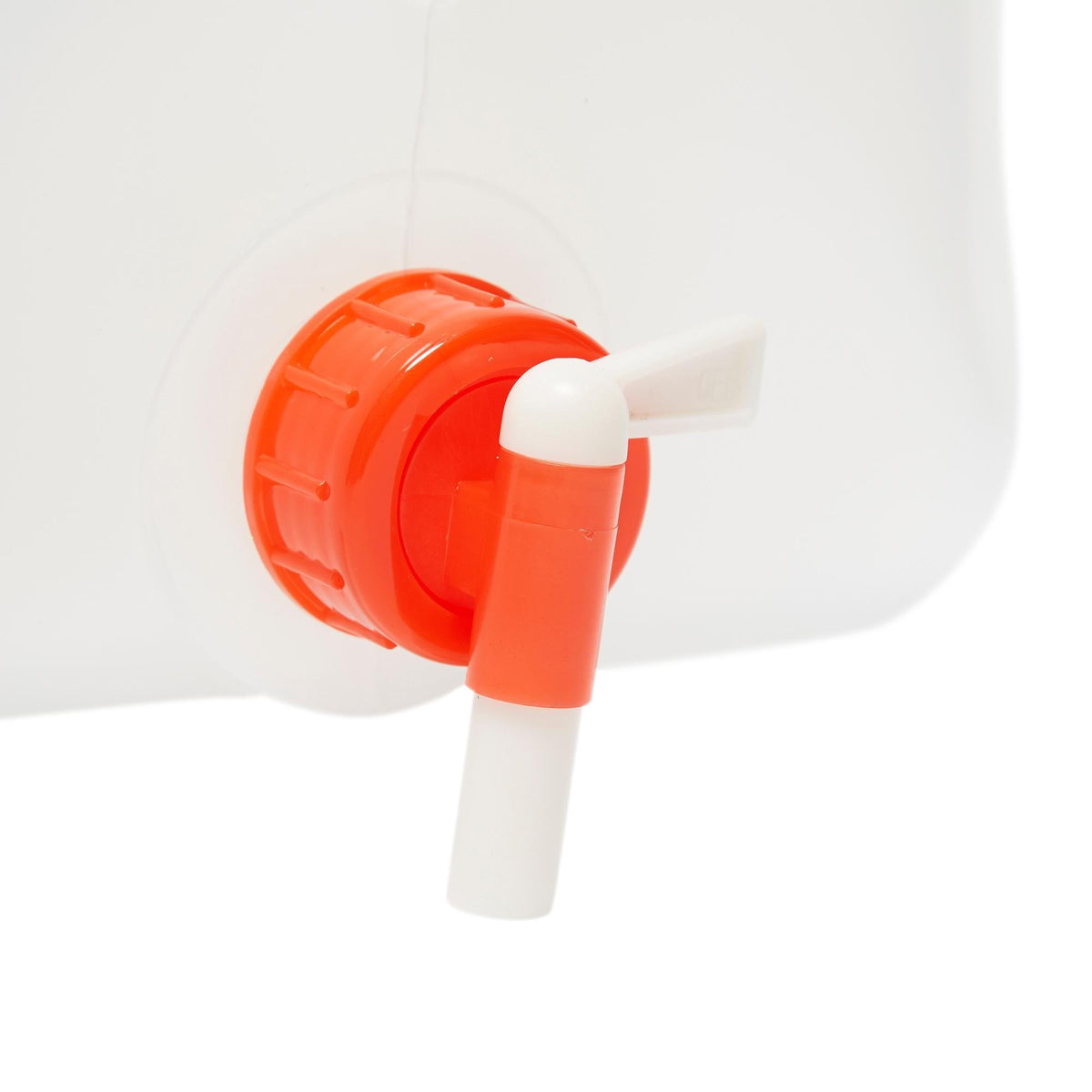 Square 15L Water Carrier