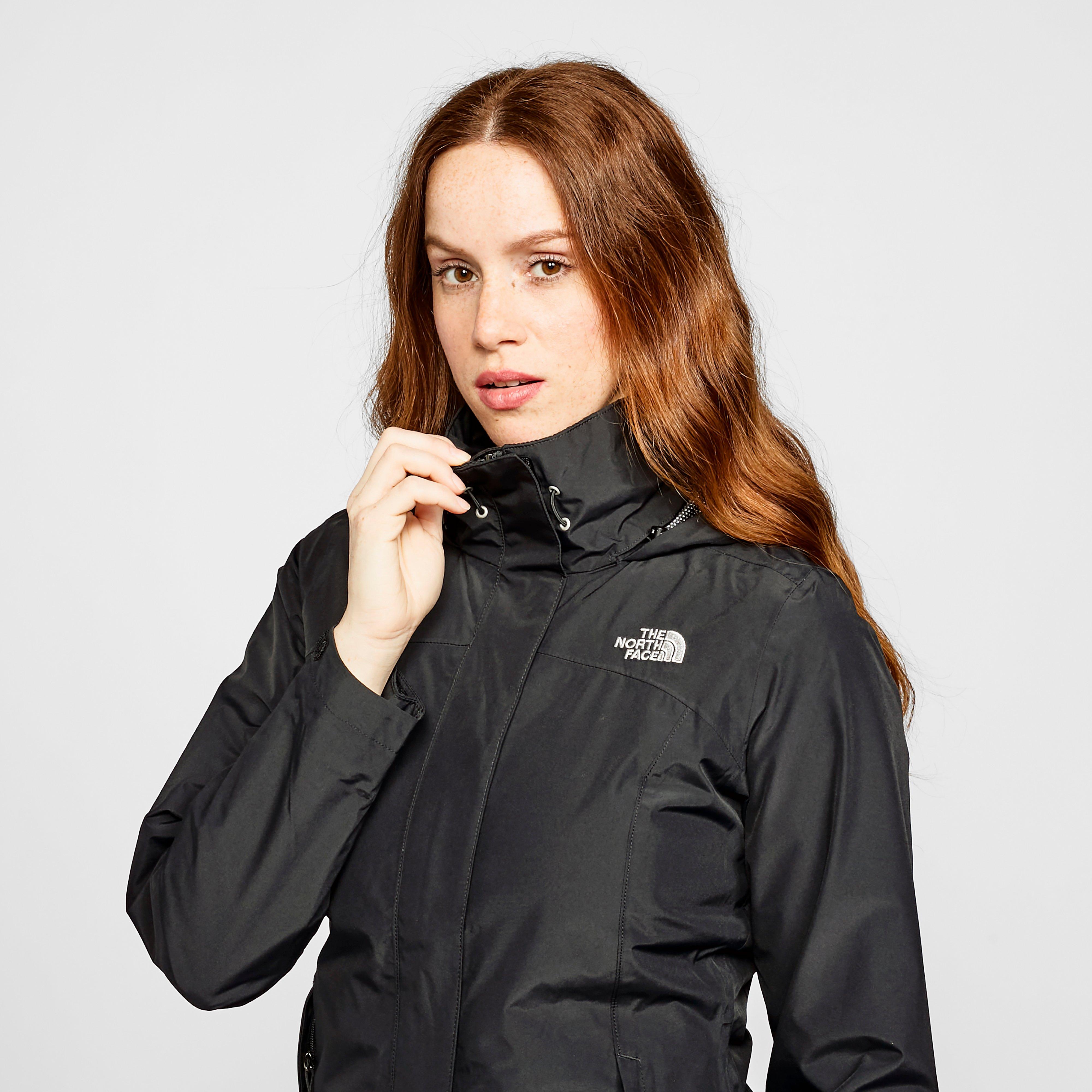 Women's Sangro HyVent® Jacket