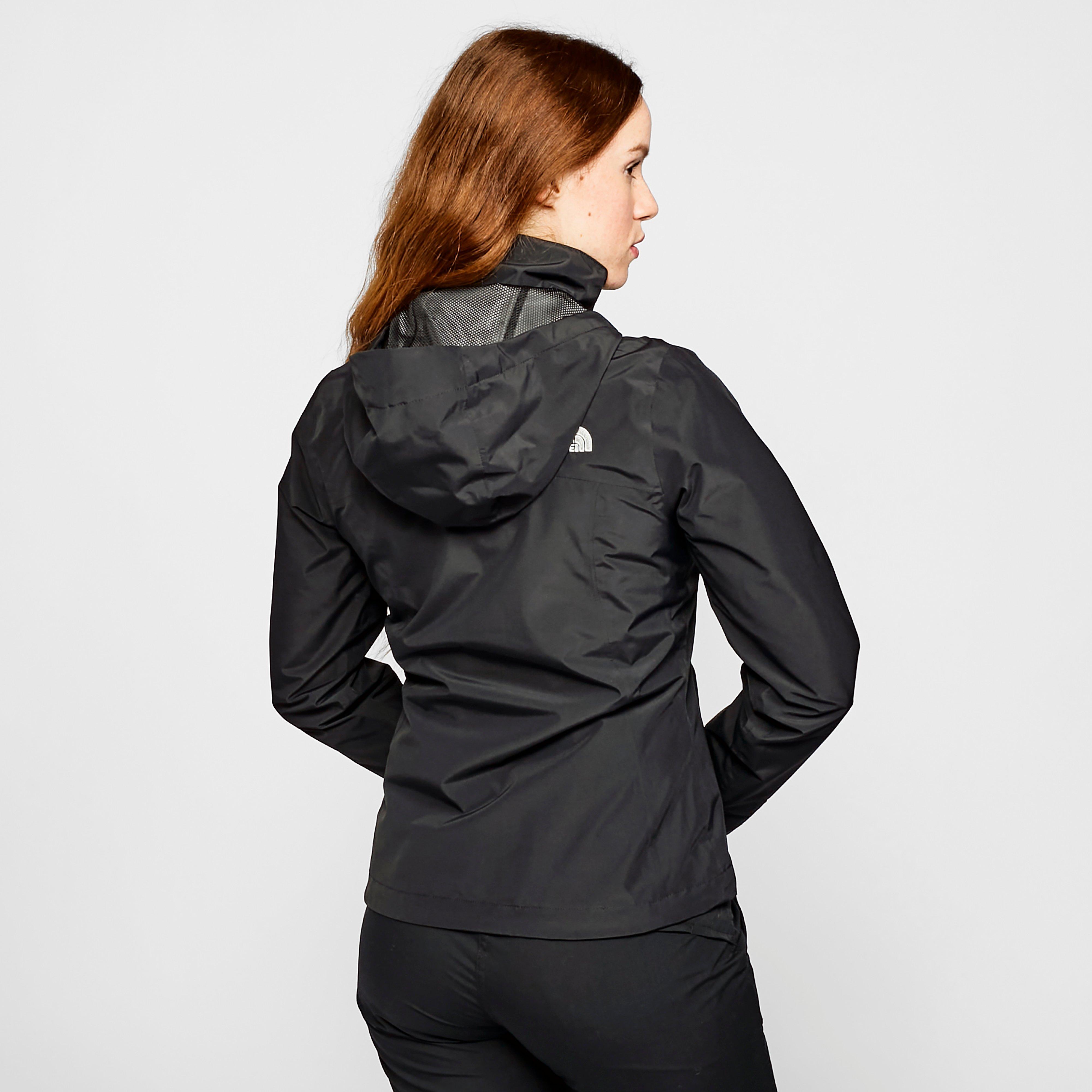 Women's Sangro HyVent® Jacket