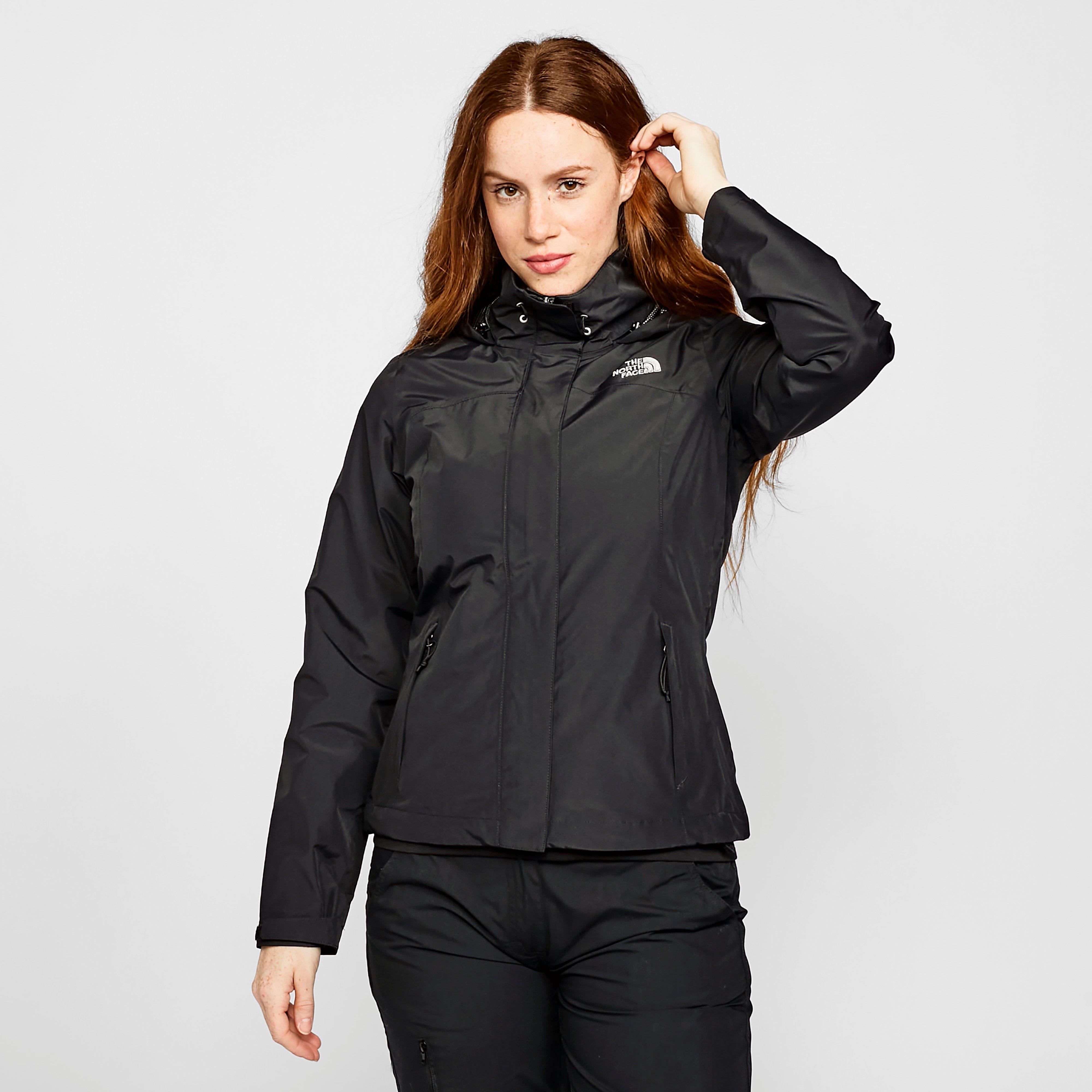 Women's Sangro HyVent® Jacket