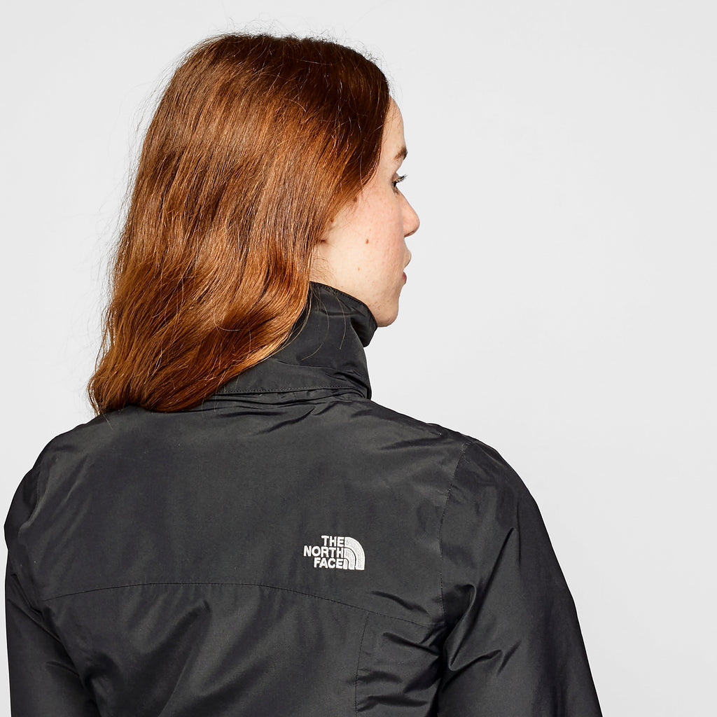Women's Sangro HyVent® Jacket