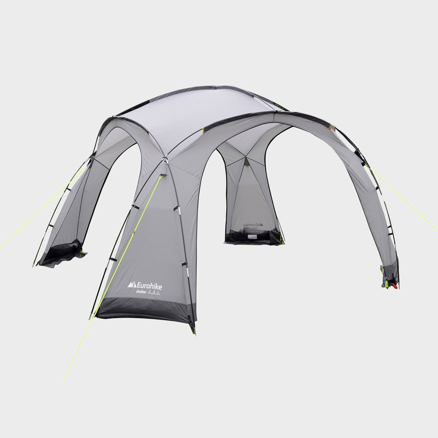 Eurohike Shelter