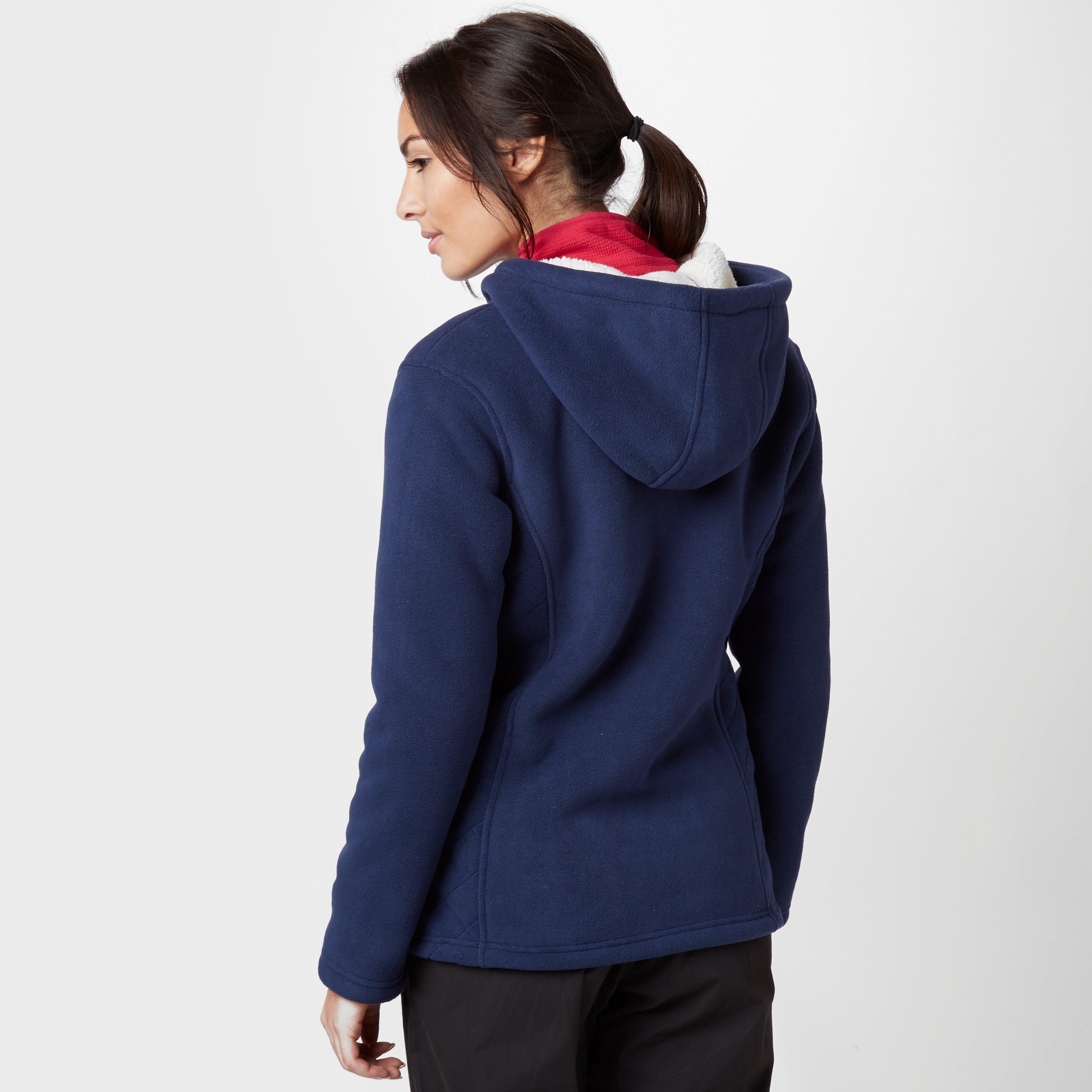 Women’s Celia Hooded Fleece