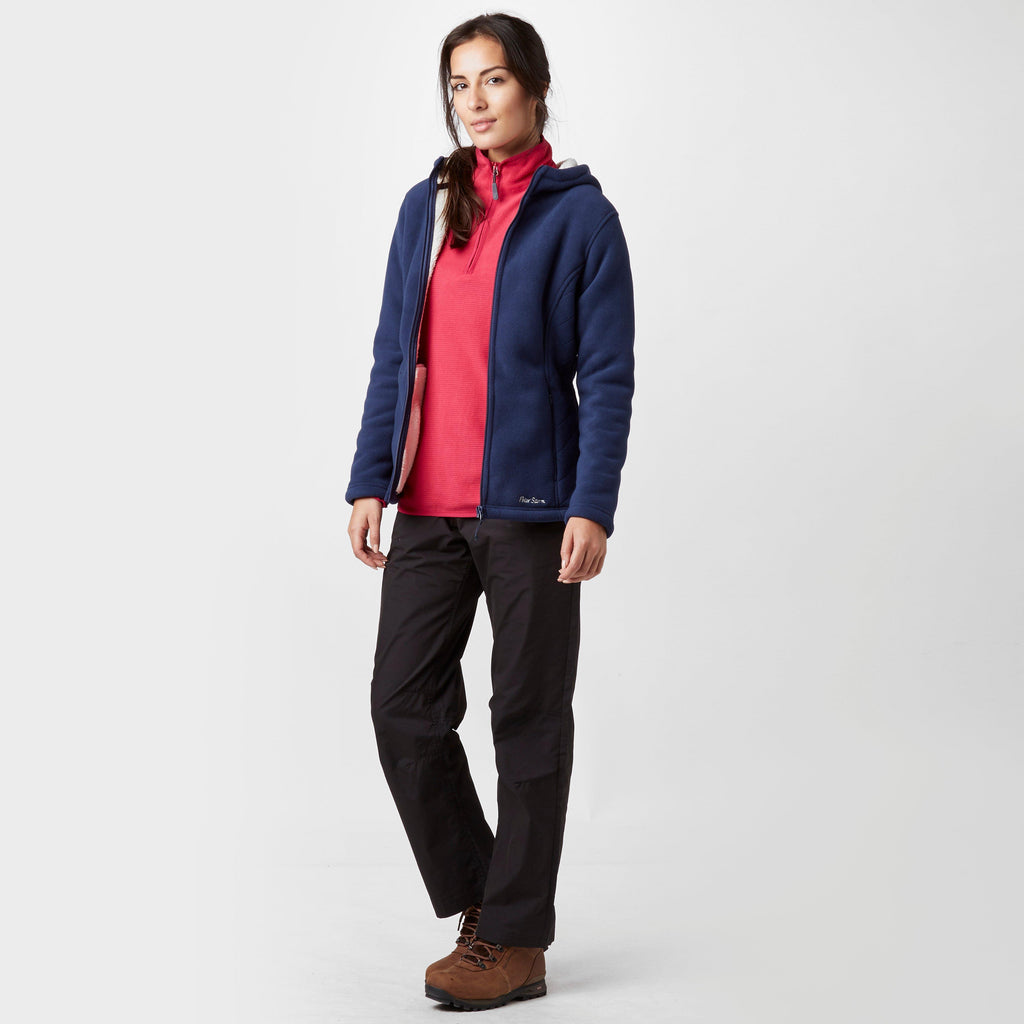 Women’s Celia Hooded Fleece