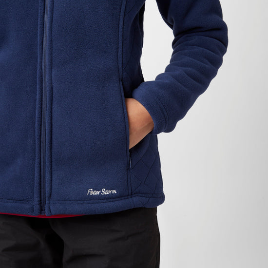 Women’s Celia Hooded Fleece