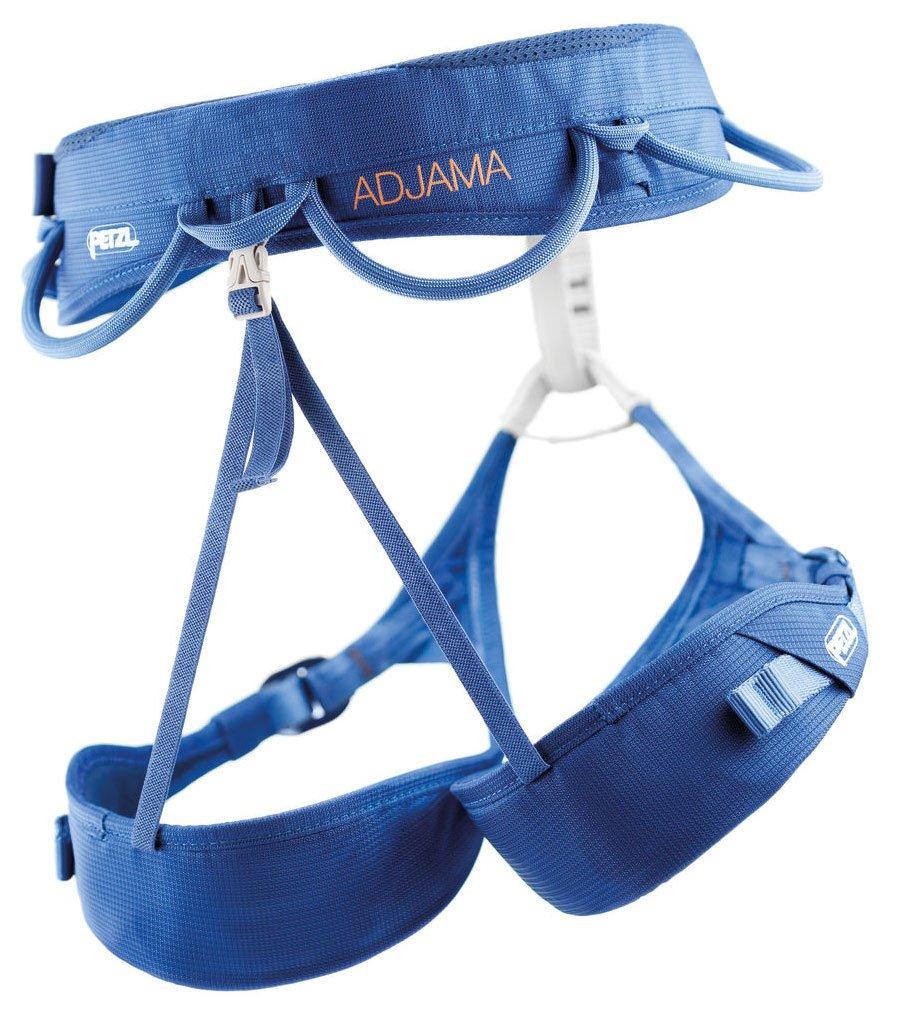 Adjama Adjustable Climbing Harness