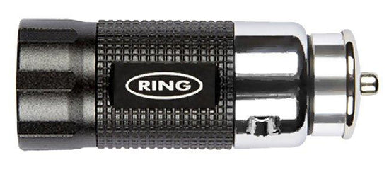 Rechargeable Car Torch