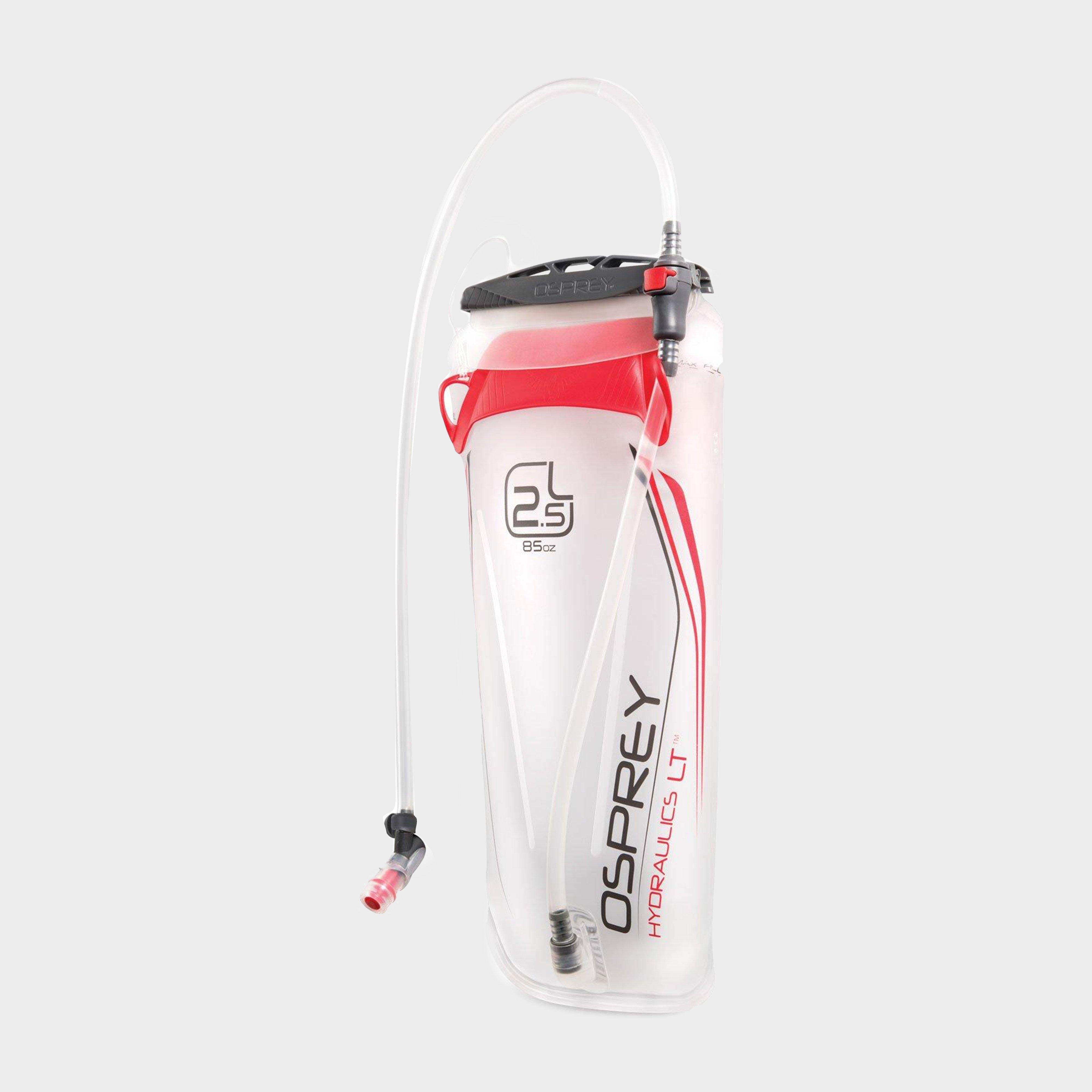 Hydraulics™ LT 2.5L Reservoir