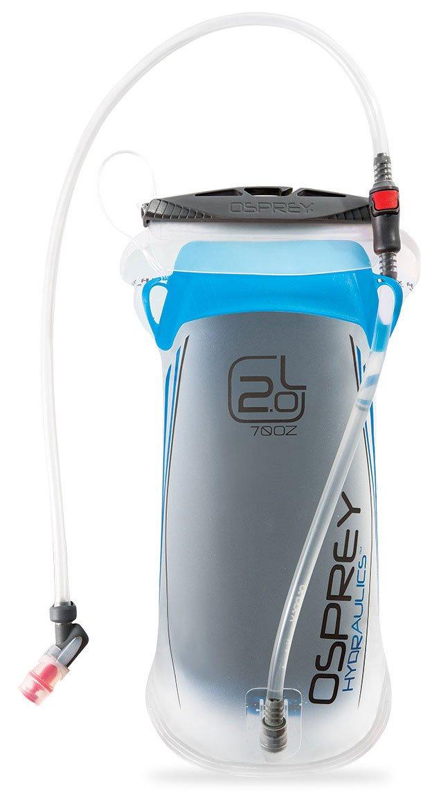 Hydraulics Reservoir (2 Litre)