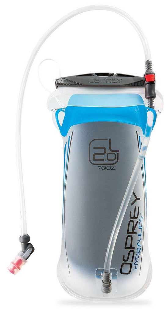 Hydraulics Reservoir (2 Litre)