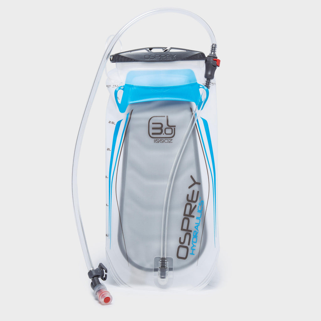 Hydraulics Reservoir (3 Litre)