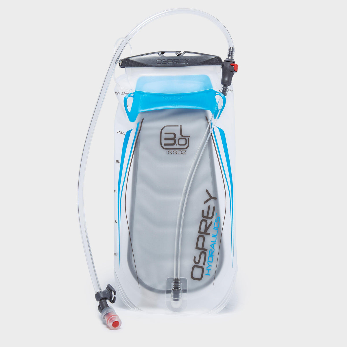 Hydraulics Reservoir (3 Litre)