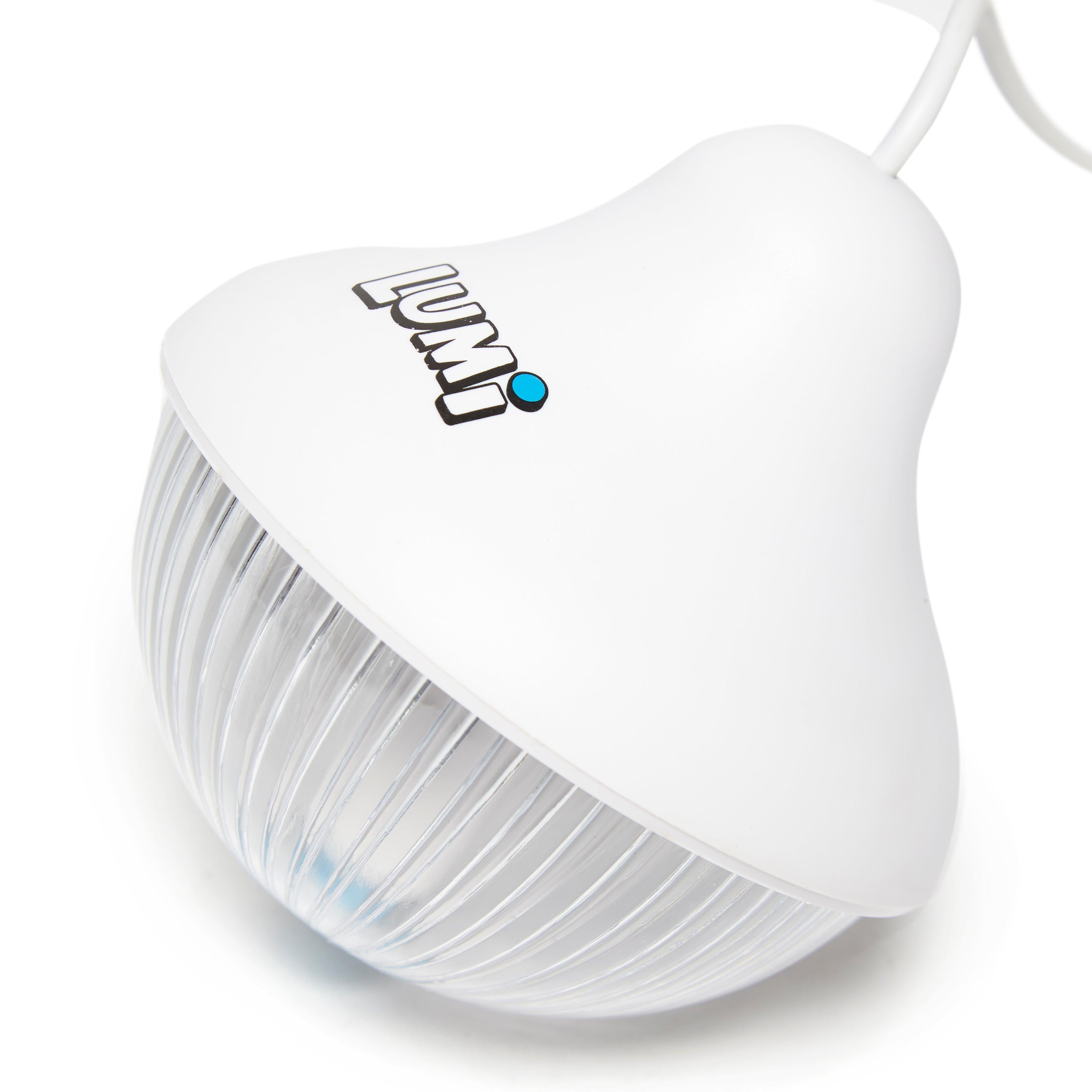 HUBi 10K Power System