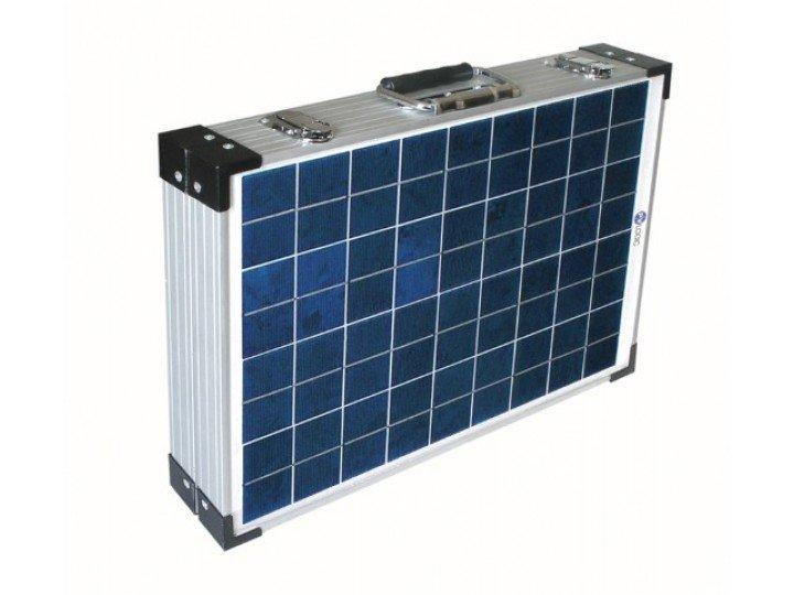 Foldup Solar Panel (40W)