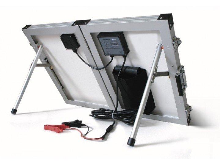 Foldup Solar Panel (40W)