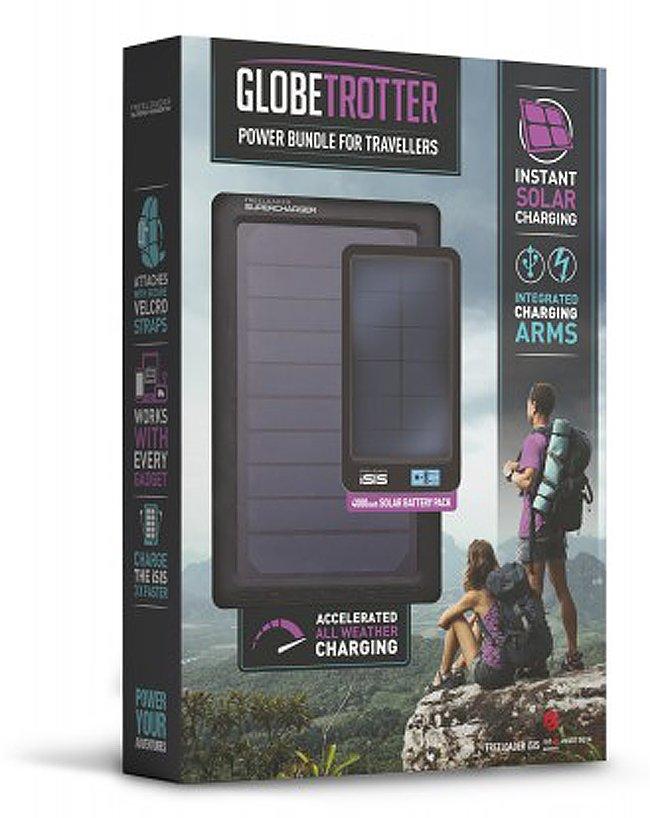 iSIS Globetrotter Kit