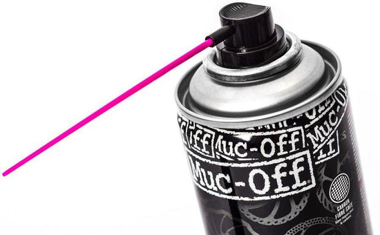 Disc Brake Cleaner (400ml)