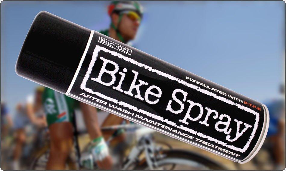 Bike Spray (500ml)
