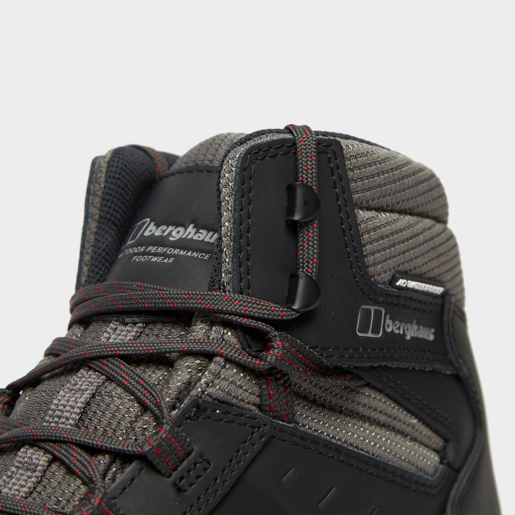 Men's Expeditor Ridge 2.0 Walking Boots
