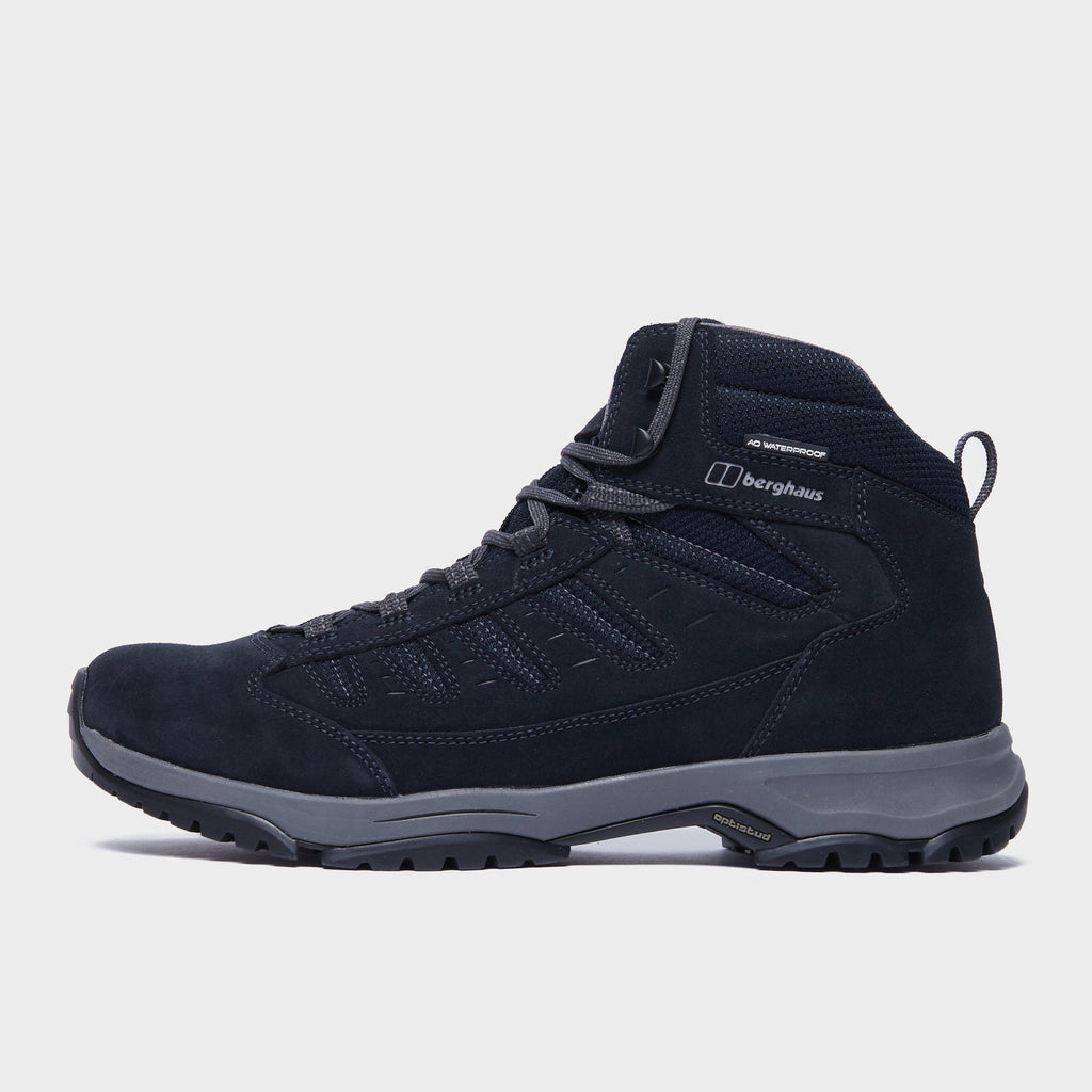 Men's Expeditor Trek 2.0 Walking Boots