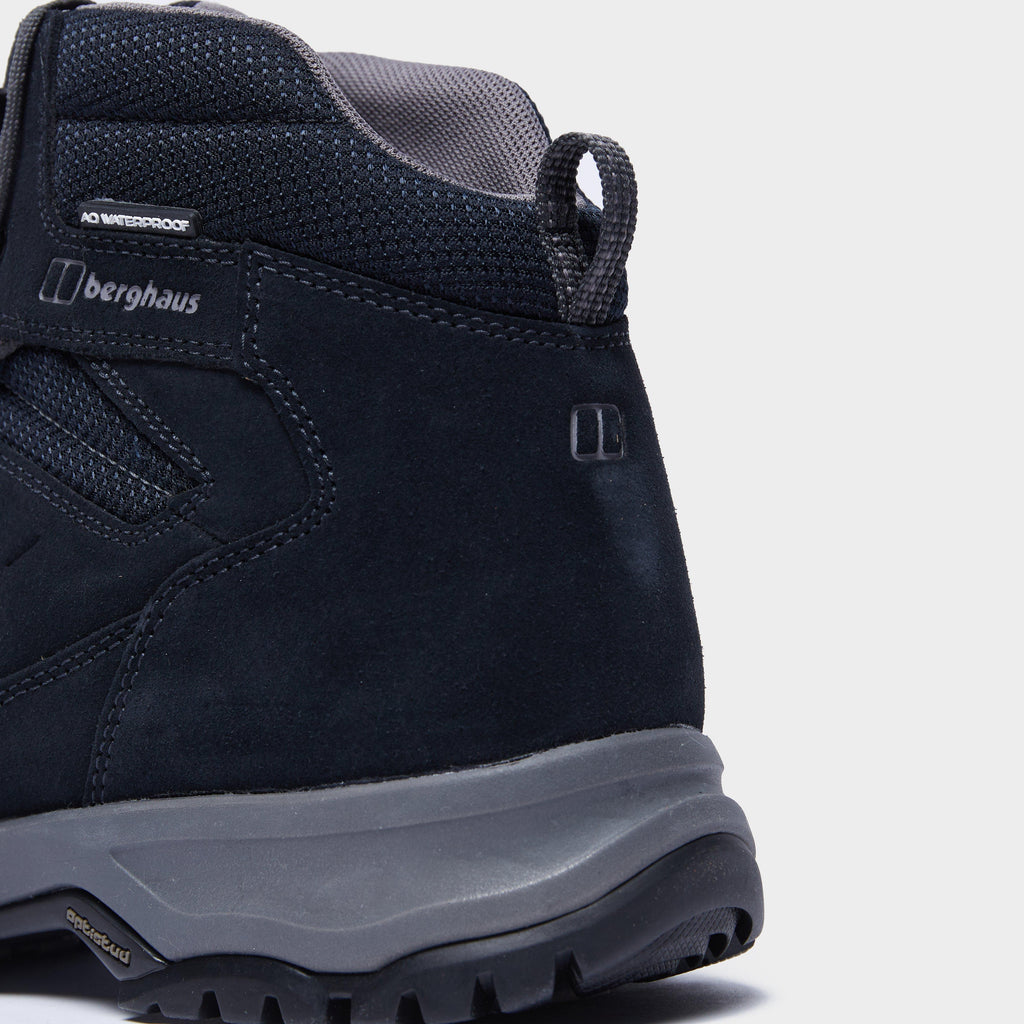 Men's Expeditor Trek 2.0 Walking Boots
