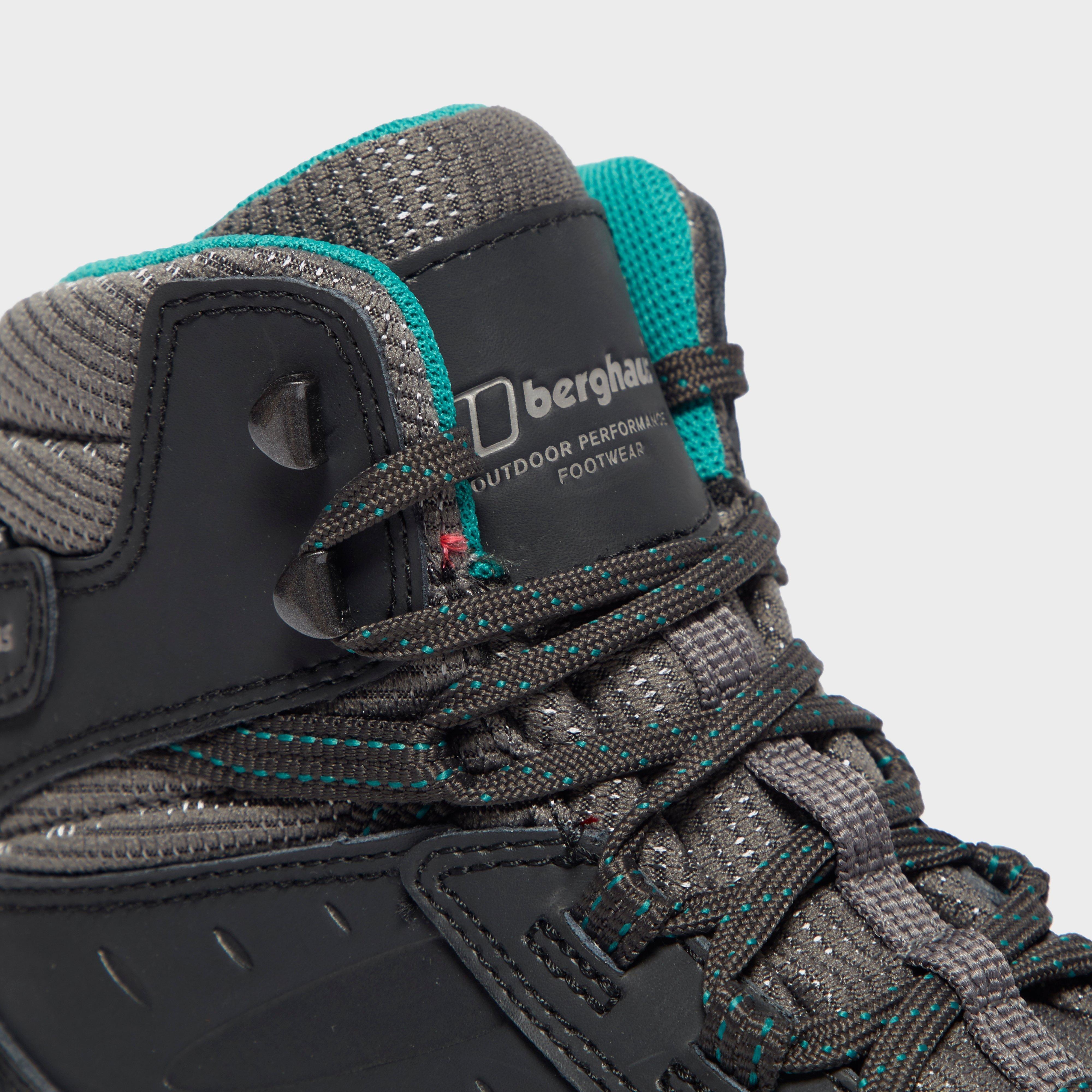 Women's Expeditor Ridge 2.0 Walking Boots