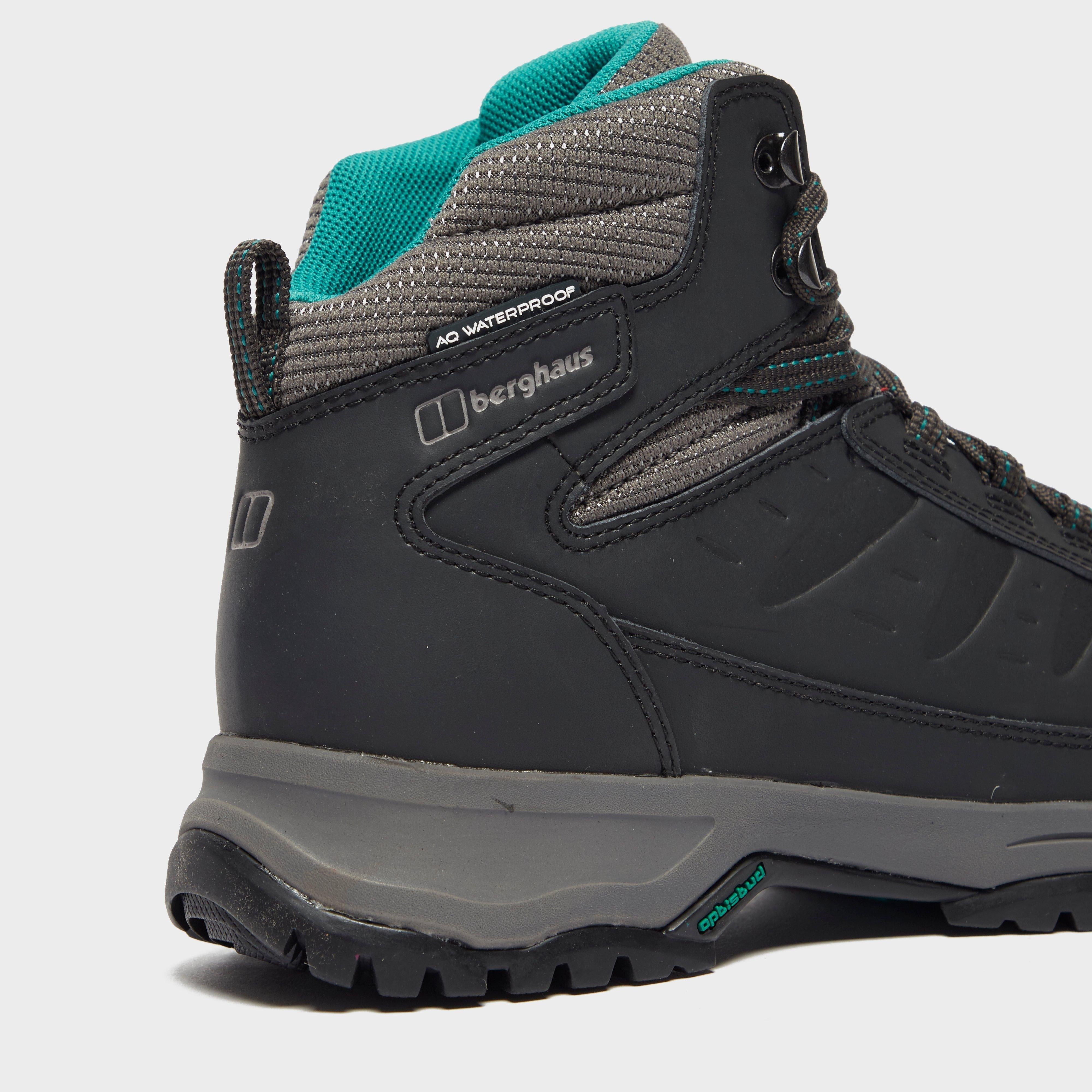 Women's Expeditor Ridge 2.0 Walking Boots