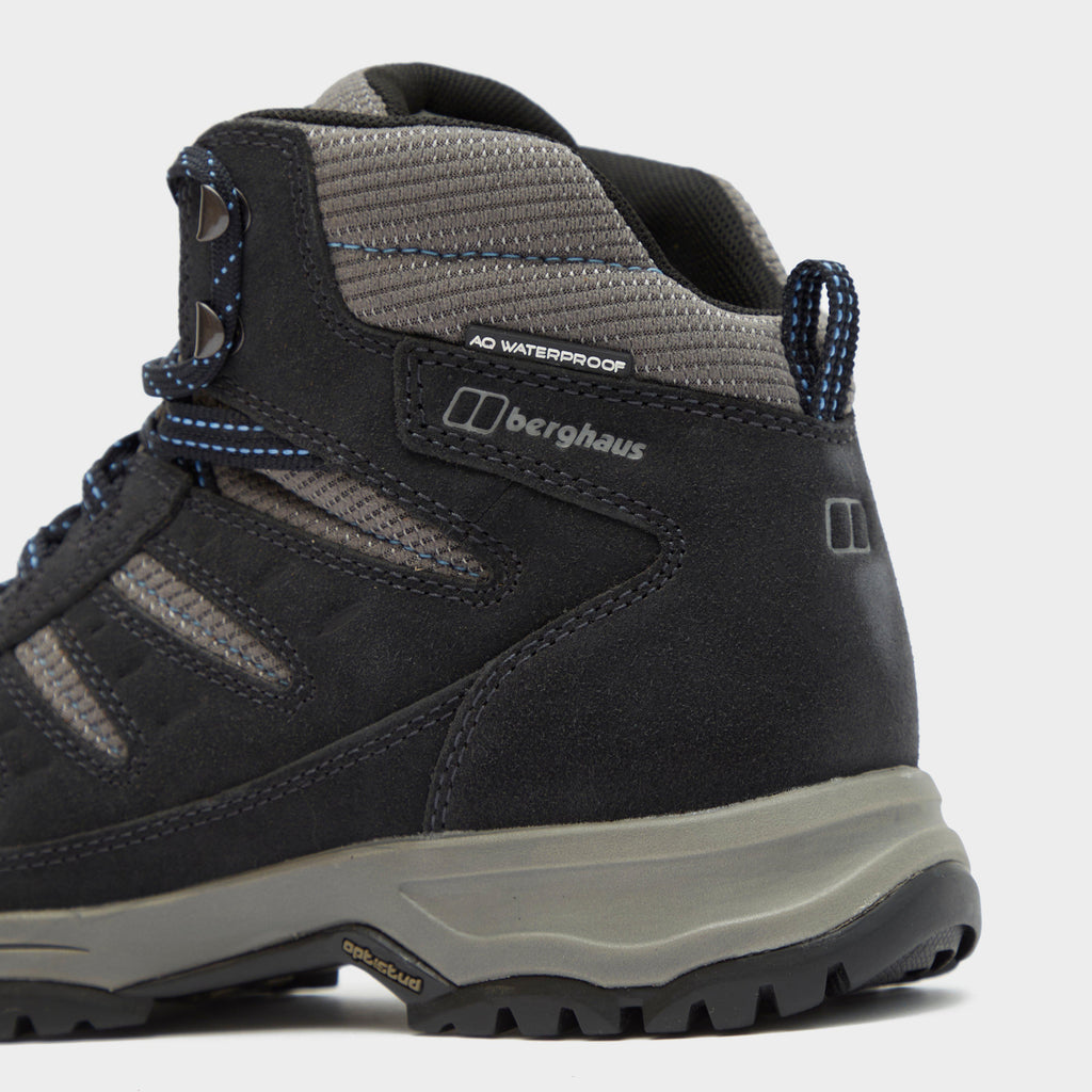 Women's Expeditor Trek 2.0 Walking Boots