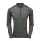 Men's Dart Zip T-Shirt