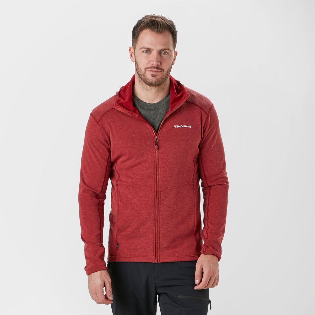 Men's Viper Hoodie