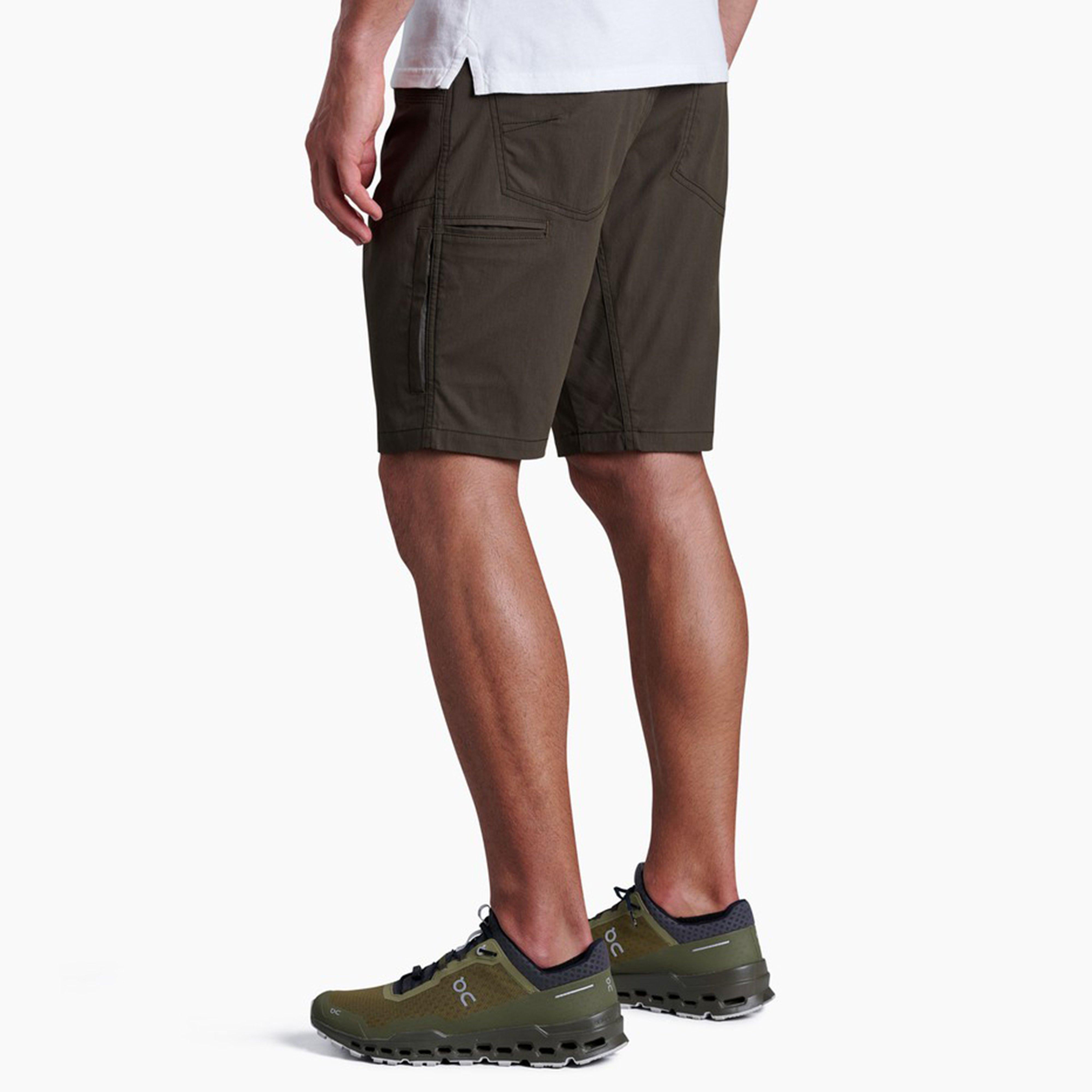 Men's Ramblr Short