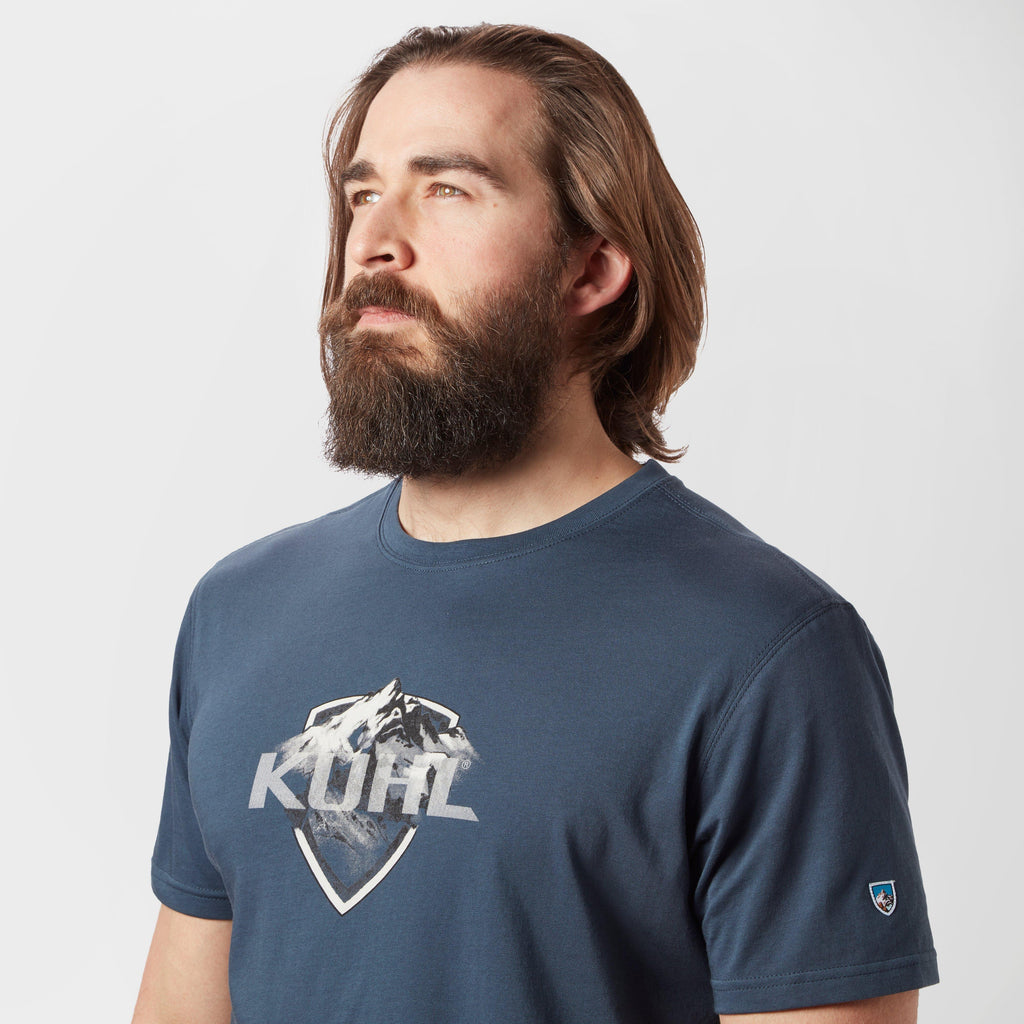 Men's Born In The Mountains™ Tee