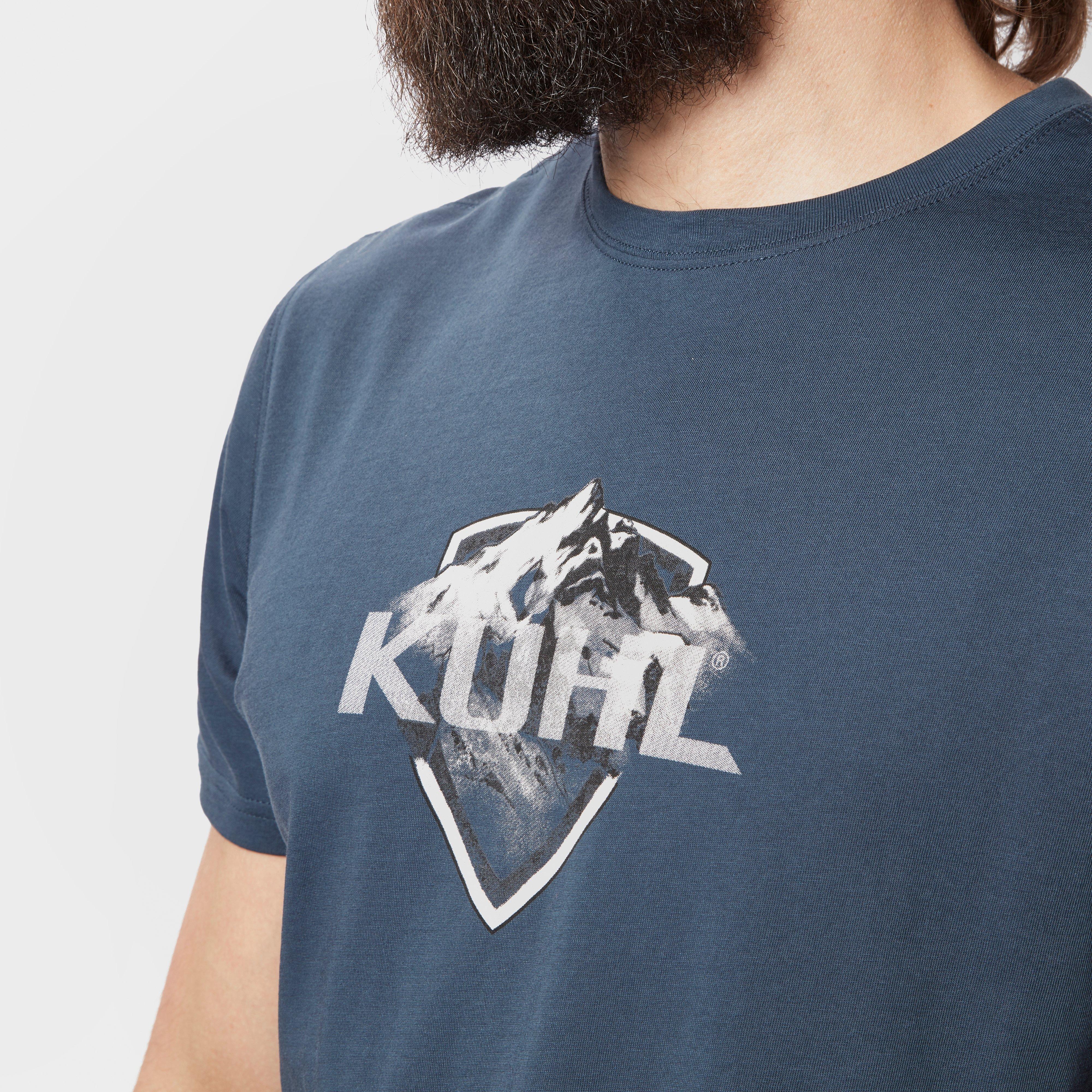 Men's Born In The Mountains™ Tee