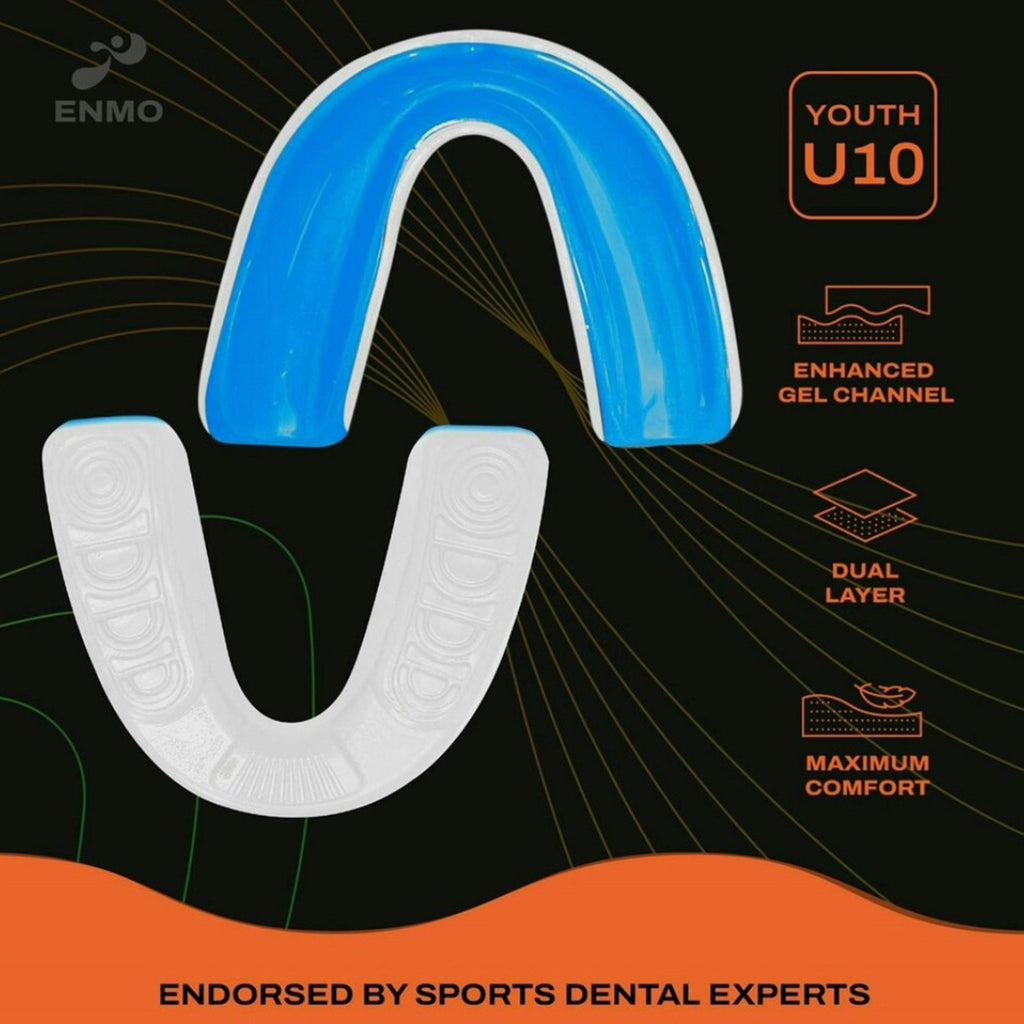 Gel Max Mouthguard Junior