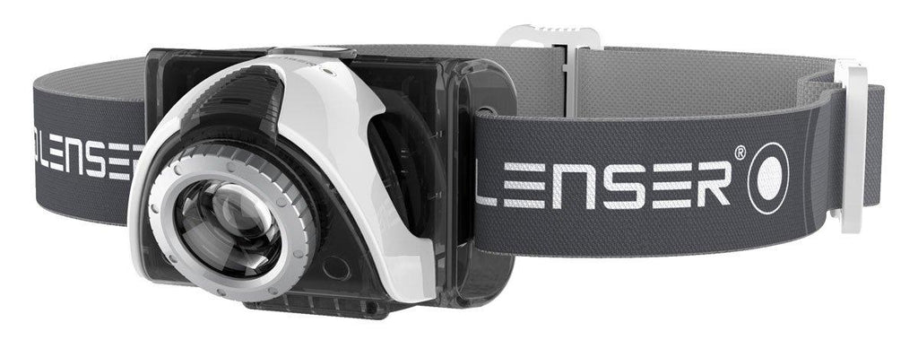 SEO5 Head Torch