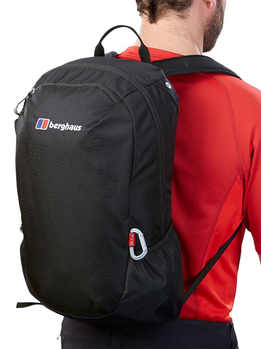 TwentyFourSeven 20 Rucksack