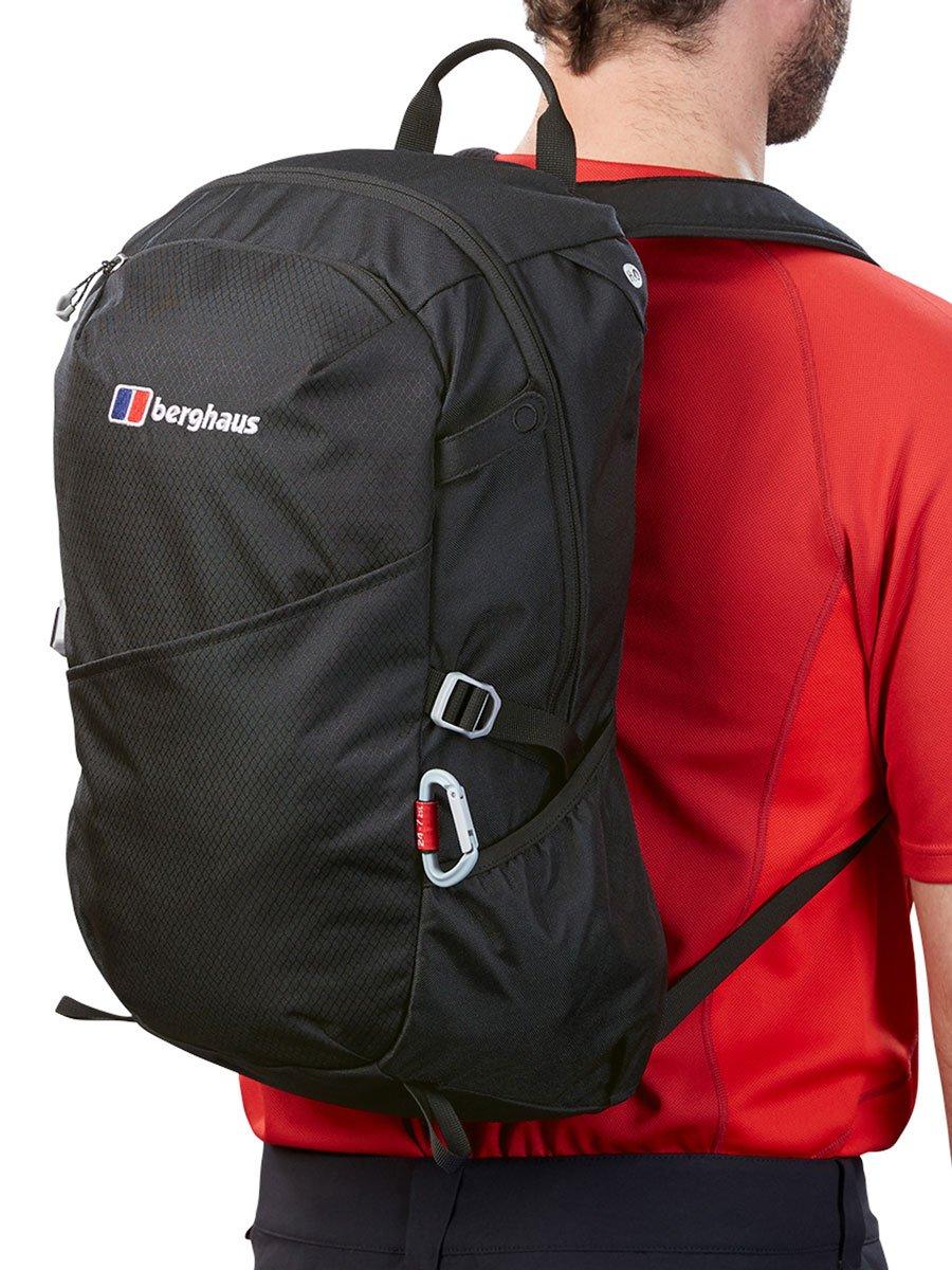 TwentyFourSeven 25 Rucksack