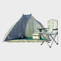 Wave Beach Tent