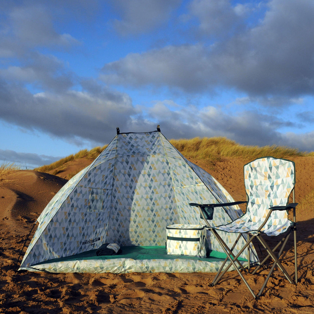 Wave Beach Tent