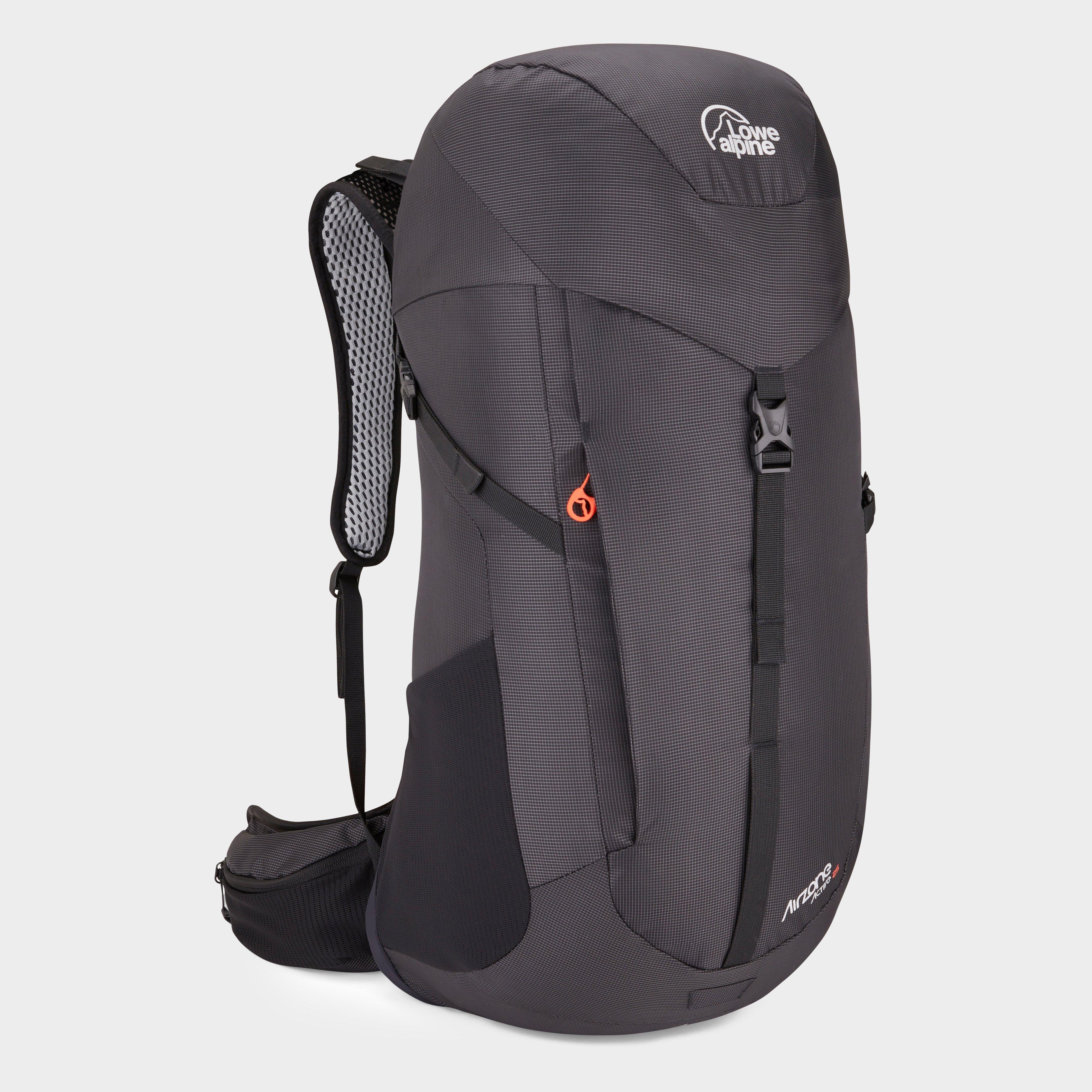 Alpine AirZone Trail 25