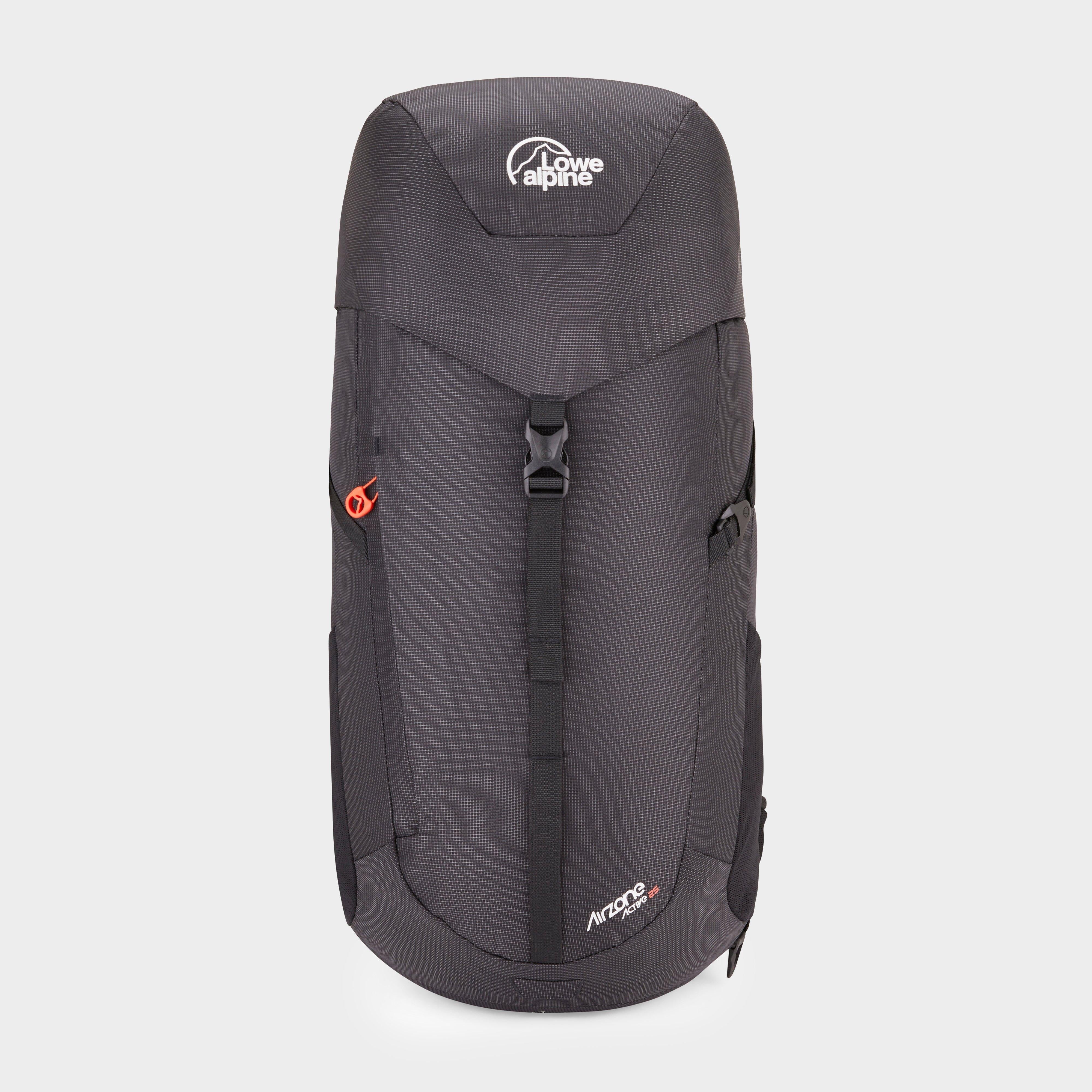 Alpine AirZone Trail 25