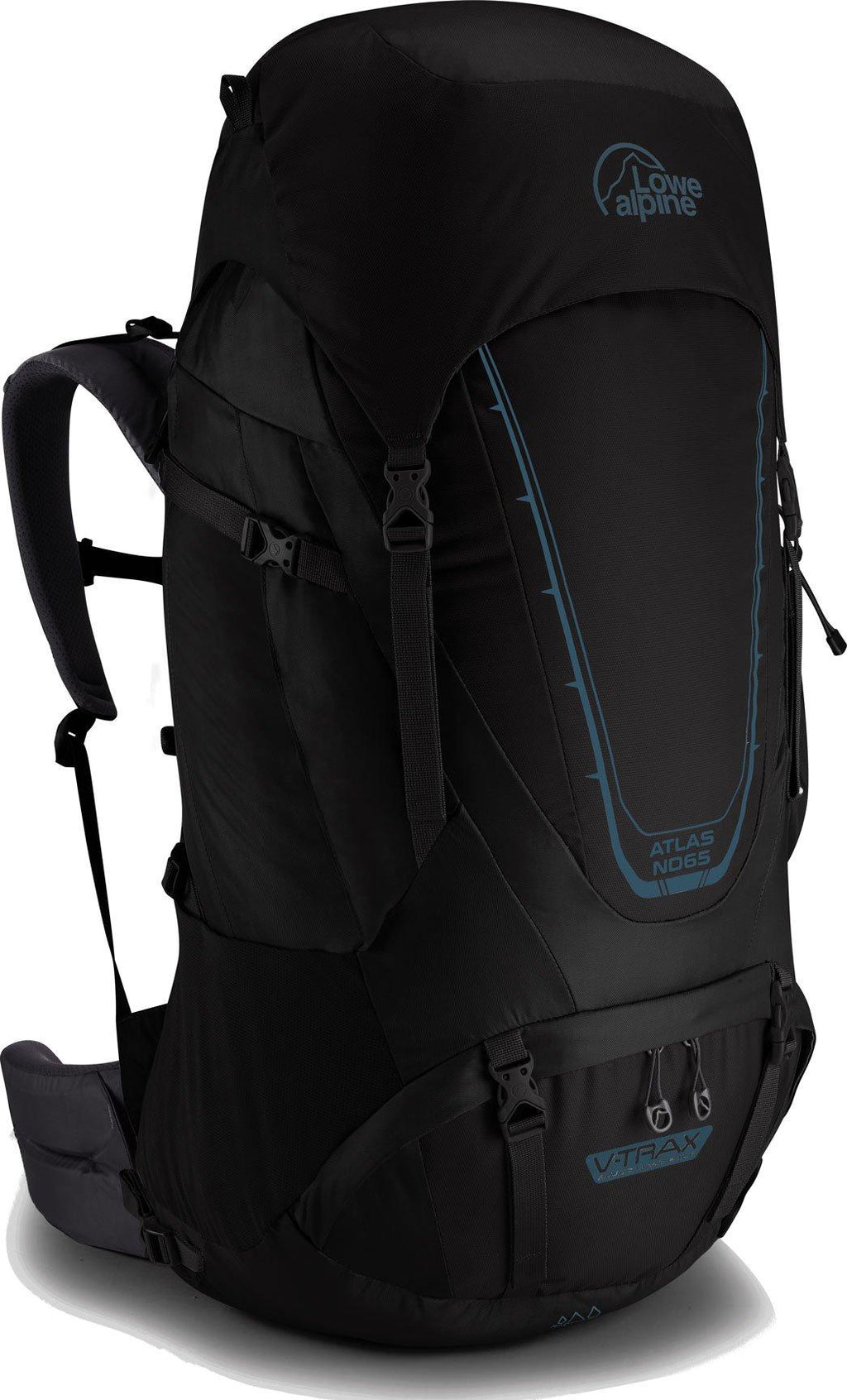 Atlas II ND 60L