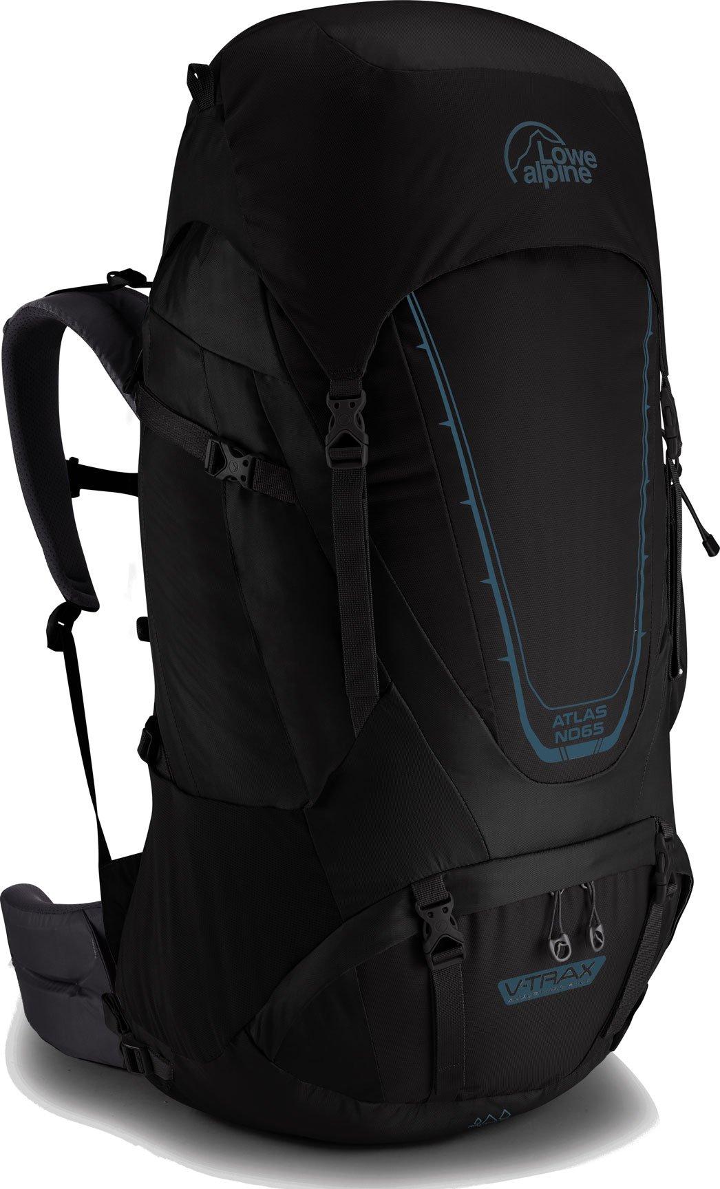 Atlas II ND 60L